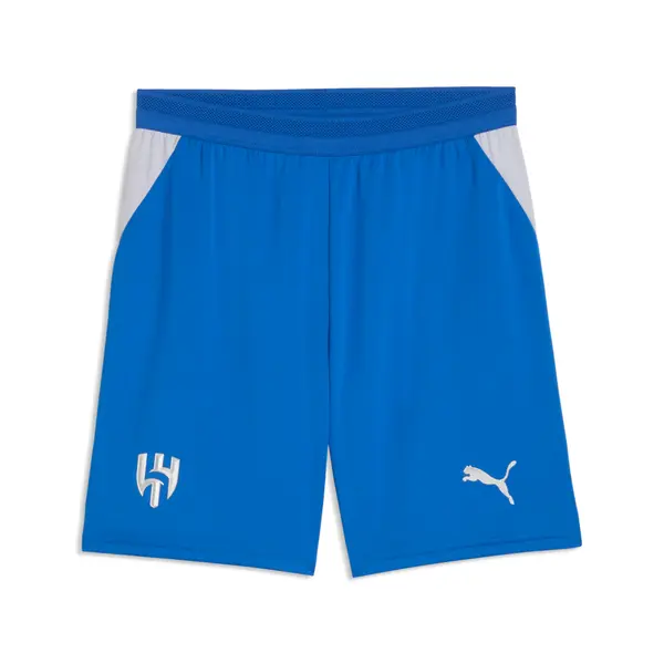 PUMA PUMA Al Hilal SFC 26/27 Shorts Men, Sports, Blue Intense/Vibrant Silver, S