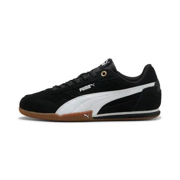 PUMA PUMA Bella Donna Sneakers Women, Shoes, Black/White, 35.5