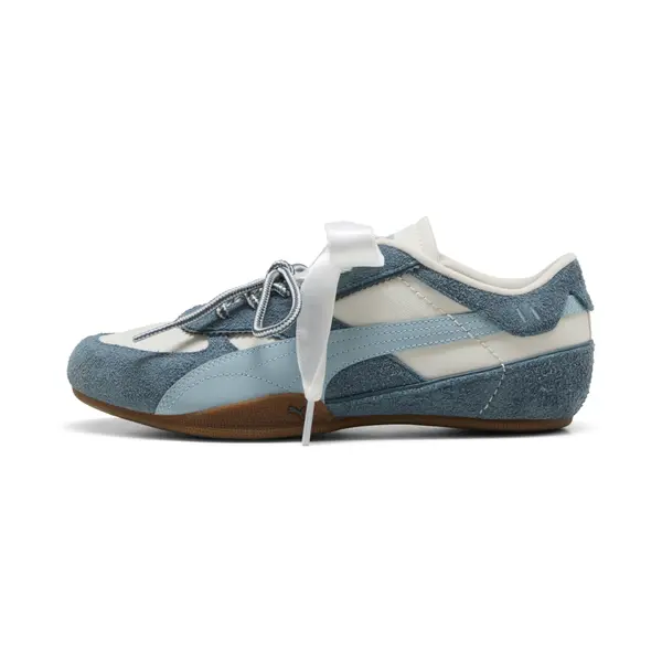 PUMA PUMA Bella Mina Sneakers Women, Shoes, Sea Illusion/Gum, 35.5