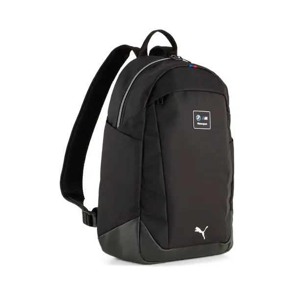 PUMA PUMA BMW M Motorsport 22L Backpack, Sports, Black, OSFA