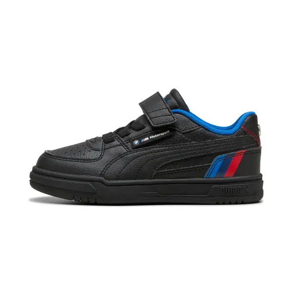 PUMA PUMA BMW M Motorsport Caven III Sneakers Kids, Shoes, Black, 27.5
