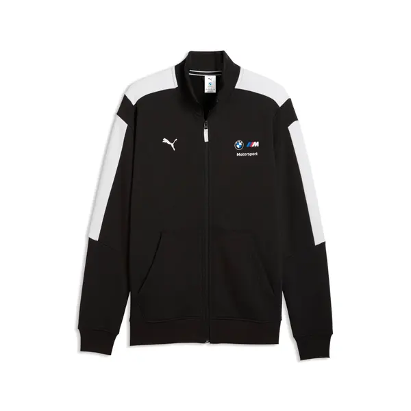 PUMA PUMA BMW M Motorsport MT7 Jacket Men, Motorsport, Black, S