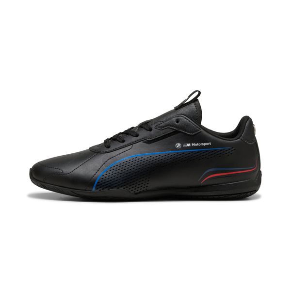PUMA Puma BMW M Motorsport Neo Cat 3.0 Sneakers, Black, Size 48, Shoes