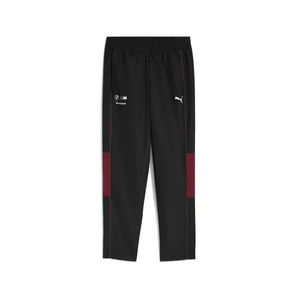 PUMA PUMA BMW M Motorsport SDS2.0 Pants Men, Motorsport, Black, S