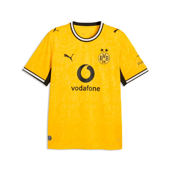PUMA PUMA Borussia Dortmund 26/27 Home Jersey Men, Sport, Faster Yellow/Black, S