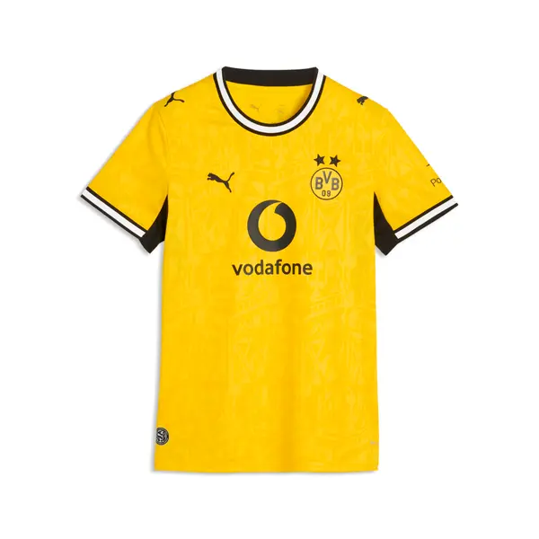 PUMA PUMA Borussia Dortmund 26/27 Home Jersey Women, Sport, Faster Yellow/Black, S