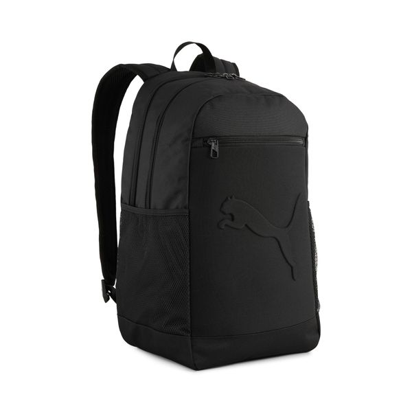 PUMA Puma Buzz Backpack, Black, Accessories
