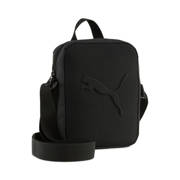 PUMA Puma Buzz Portable Bag, Black, Accessories
