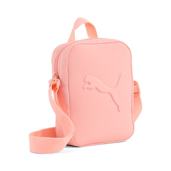 PUMA Puma Buzz Portable Bag, Pink, Accessories