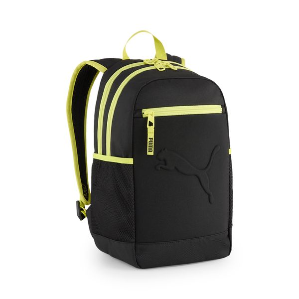 PUMA Puma Buzz Small Backpack, Black, Accessories