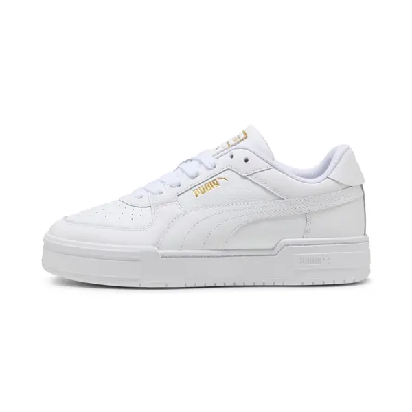 PUMA PUMA CA Pro Classic II Sneakers, Shoes, White, 44