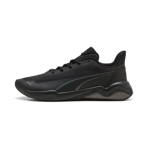 PUMA PUMA Cell Fraction Street Running Shoes Men, Shoes, Black/Cool Dark Gray, 44