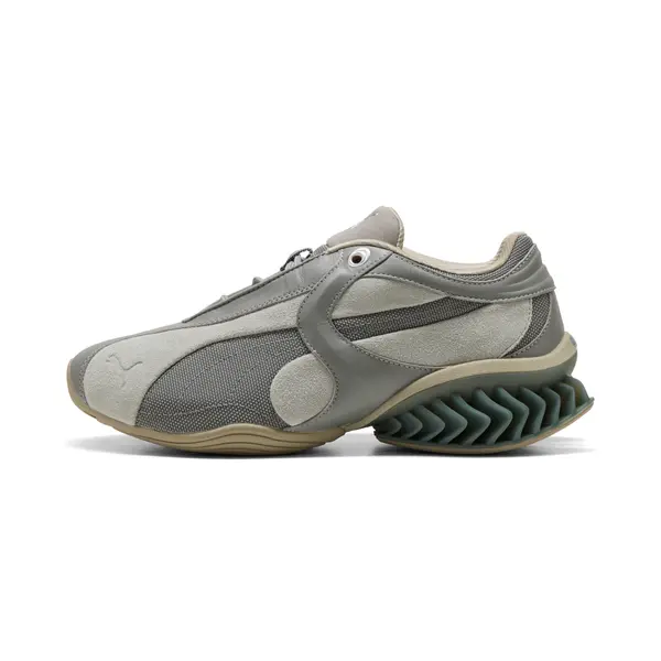 PUMA PUMA CELL GEO 1 Sneakers Unisex, Shoes, Stormy Slate/Mineral Gray, 44