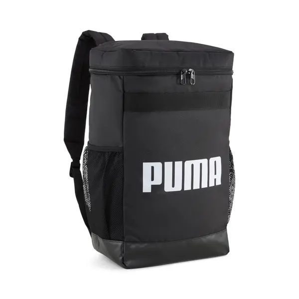 PUMA PUMA Challenger 27L Backpack, Men, Black, OSFA