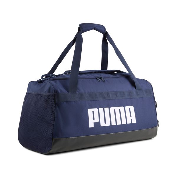 PUMA Puma Challenger 58L Medium Sports Bag, Blue, Accessories