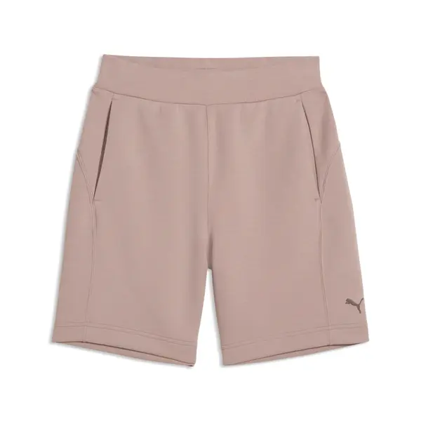 PUMA PUMA CLOUDSPUN 7" Shorts Women, Fitness, Sandstone Heather, XXS