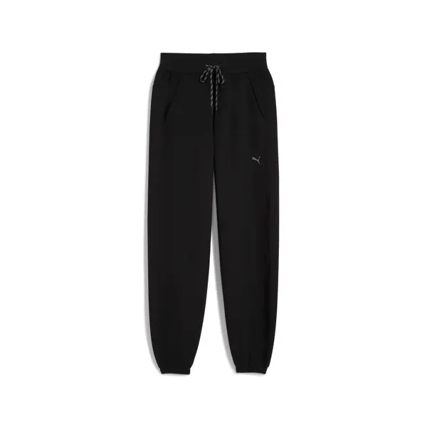 PUMA PUMA CLOUDSPUN Joggers Women, Fitness, Black, S