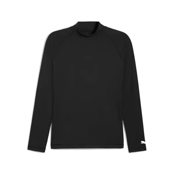 PUMA PUMA CLOUDSPUN Tech Golf Baselayer Men, Sport, Black, M