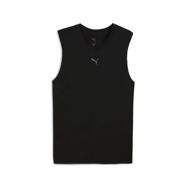 PUMA PUMA CLOUDSPUN Training Tank Men, Sports, Black, S