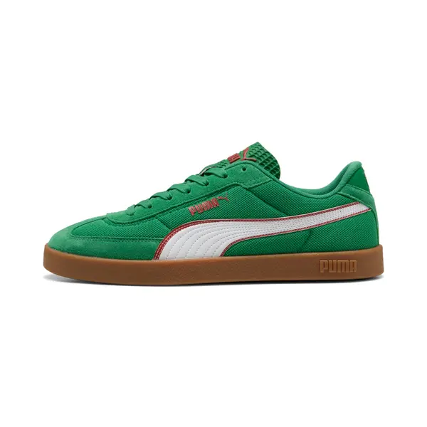 PUMA PUMA Club II Era The Stands Sneakers Unisex, Shoes, Archive Green/White, 44