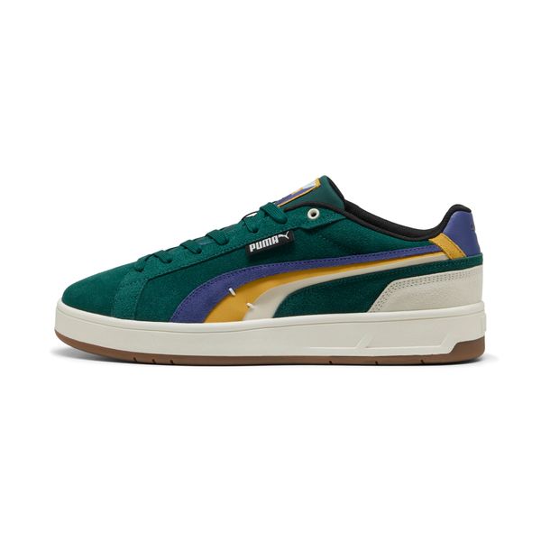 PUMA Puma Court Classico Greenside Unisex, Size 44, Shoes