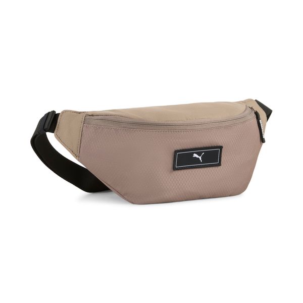 PUMA Puma Deck 2.2L Waist Bag, Brown, Accessories