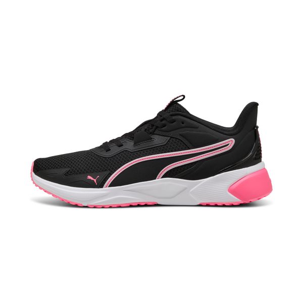 PUMA Puma Disperse XT 4 Training Shoes, Black, Size 40.5, Shoes
