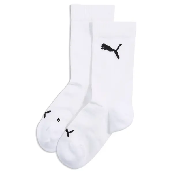 PUMA PUMA Elite Running Crew Socks Unisex, Accessories, White, 35-38