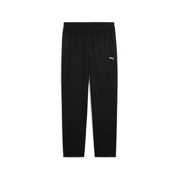 PUMA PUMA ESS Woven Pants Women, Clothing, Black, XXS