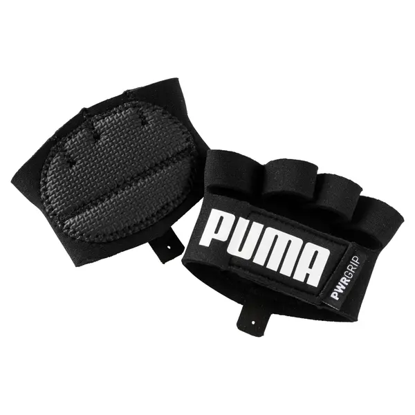 PUMA PUMA Essential Training Grip Gloves Men, Accessories, Black/White, M