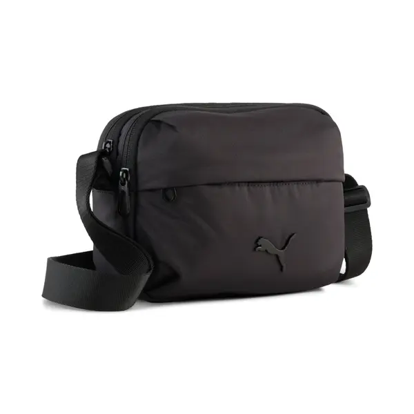 PUMA PUMA Essentials 2L Crossbody Bag, Accessories, Black, OSFA