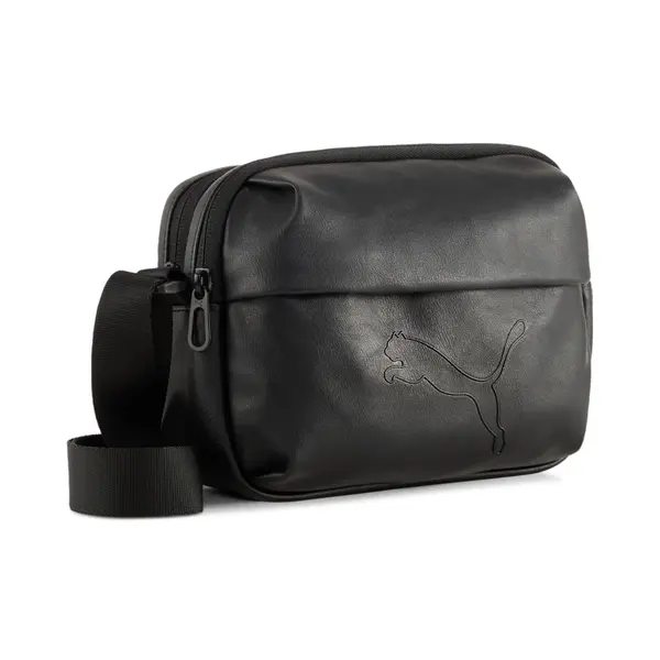PUMA PUMA Essentials 2L Crossbody Bag, Accessories, Black, OSFA