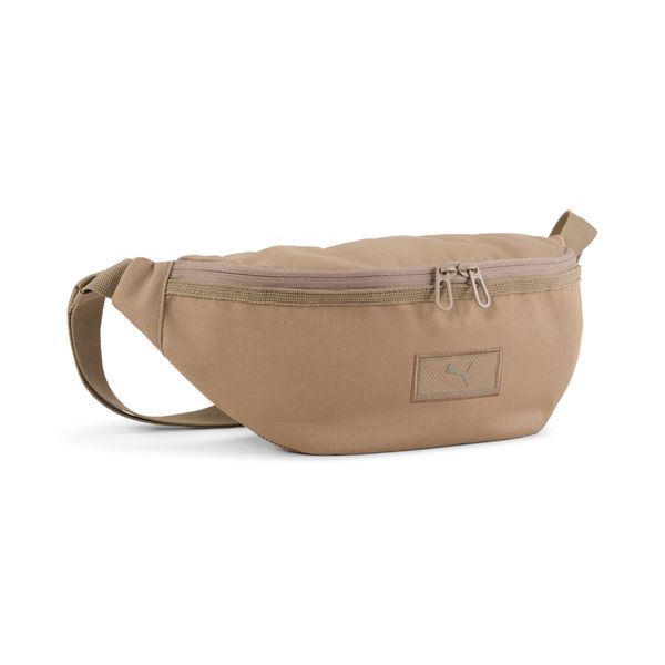 PUMA Puma Essentials 2L Waist Bag, Brown, Accessories