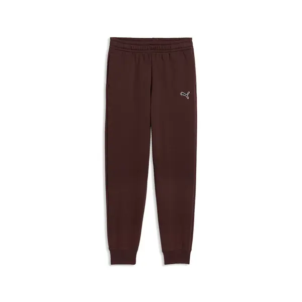 PUMA PUMA Essentials Elevated Sweatpants Youth, Shop, Chocolate Fondue, 15-16Y