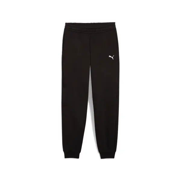 PUMA PUMA Essentials Sweatpants Youth, Winter, Black, 15-16Y