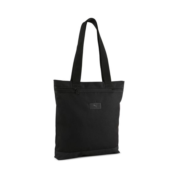 PUMA Puma ESSENTIALS Tote Bag, Black, Accessories