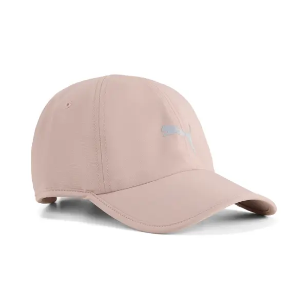 PUMA PUMA Everyday Running Baseball Cap, Sports, Sandstone, OSFA