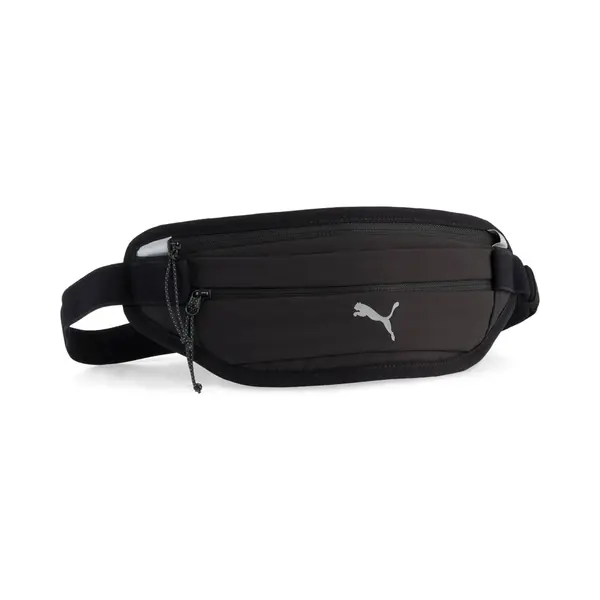 PUMA PUMA Everyday Running Waist Bag, Accessories, Black, OSFA