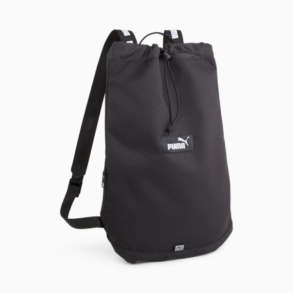 PUMA PUMA Evoess Smart Bag, Black