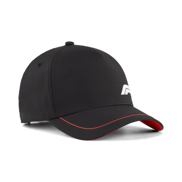 PUMA PUMA F1® Baseball Cap Youth, Motorsport, Black, YOUTH