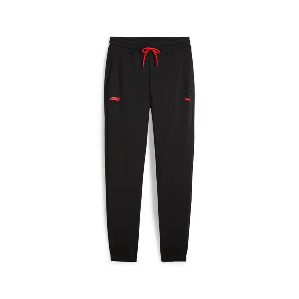 PUMA PUMA F1® ESS's Motorsport Sweatpants Men, Motorsport, Black, XS