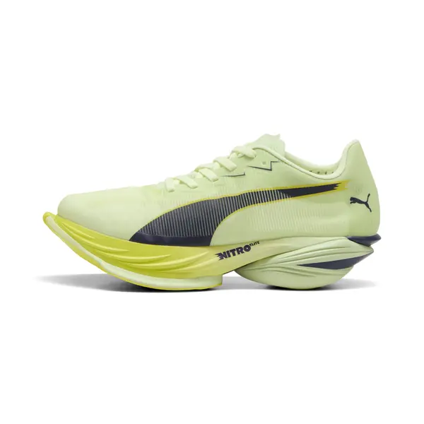 PUMA PUMA FAST-R NITRO™ Elite 3 Running Shoes Women, Sport, Apple Spritz/Deep Plum, 37