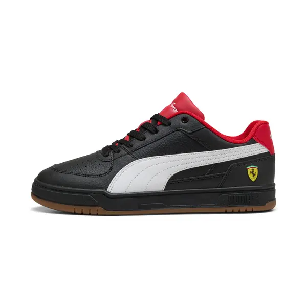 PUMA PUMA Ferrari Caven III Sneakers Unisex, Shoes, Black/White, 44