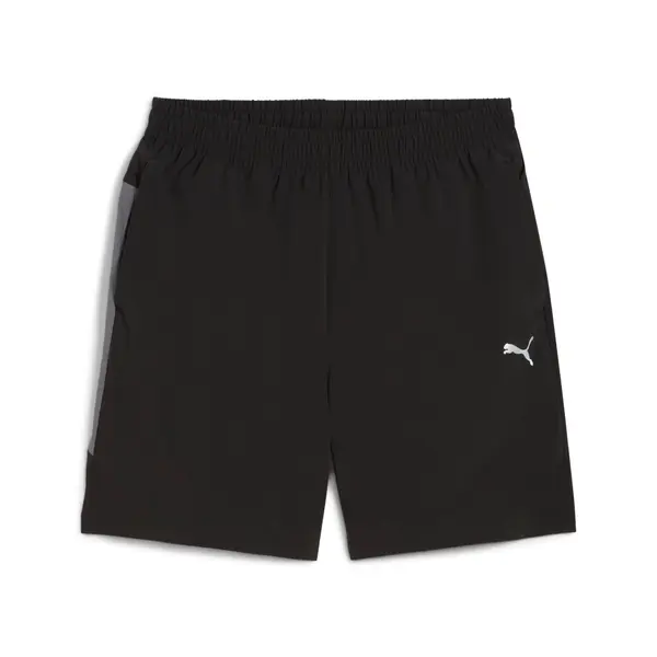 PUMA PUMA FLEX STRETCH 7" Woven Training Shorts Men, Sport, Black, S
