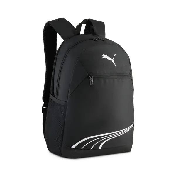 PUMA PUMA Fundamental 20L Backpack, Accessories, Black, OSFA