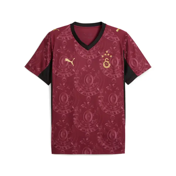 PUMA PUMA Galatasaray SK 25/26 Third Jersey Men, Sport, Regal Red/Gold, S