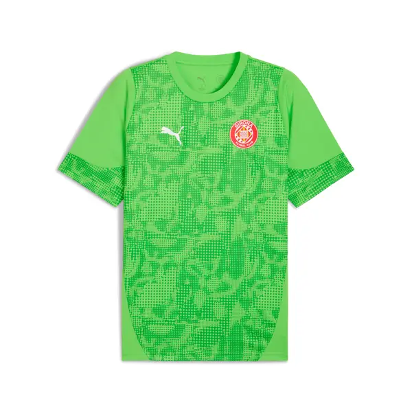 PUMA PUMA Girona FC Training Jersey Men, Sport, Parakeet Green, S