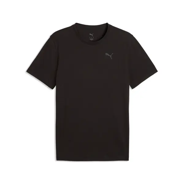 PUMA PUMA Graphics Training Tee Men, Clothing, Black, S