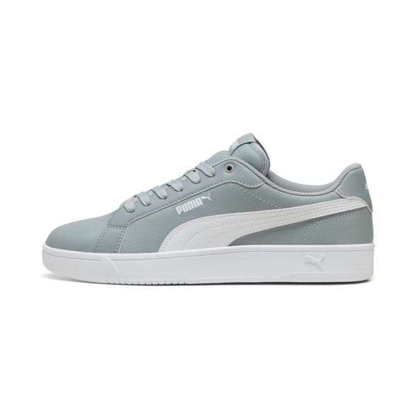 PUMA Puma Grounded SL Sneakers, Gray, Size 46, Shoes