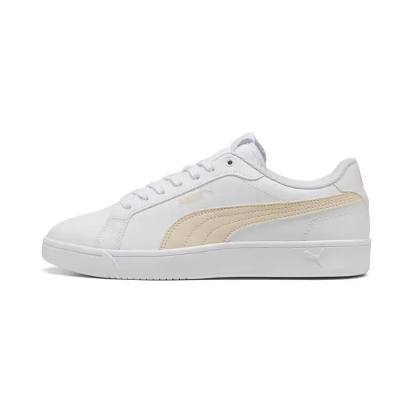 PUMA PUMA Grounded SL Sneakers, Shoes, White/Alpine Snow, 44